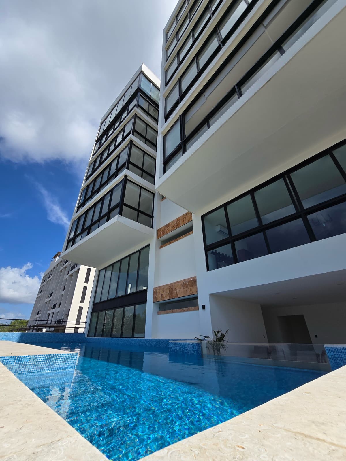 Apartment - Downtown Cancún