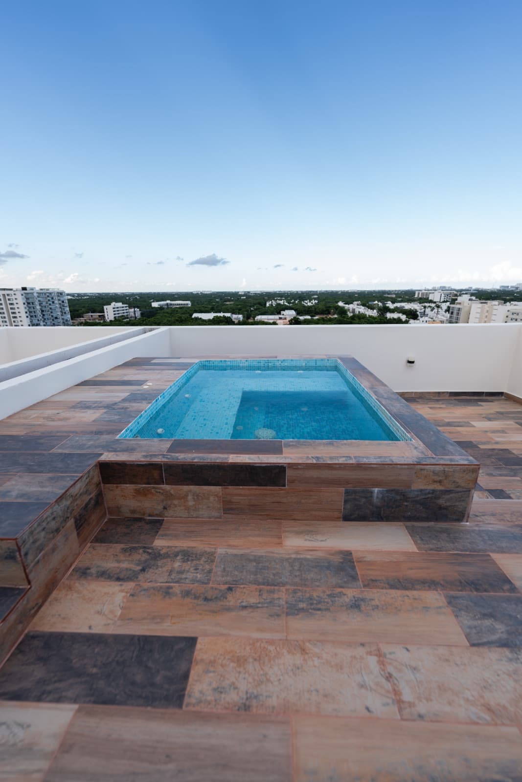 Apartment - Downtown Cancún