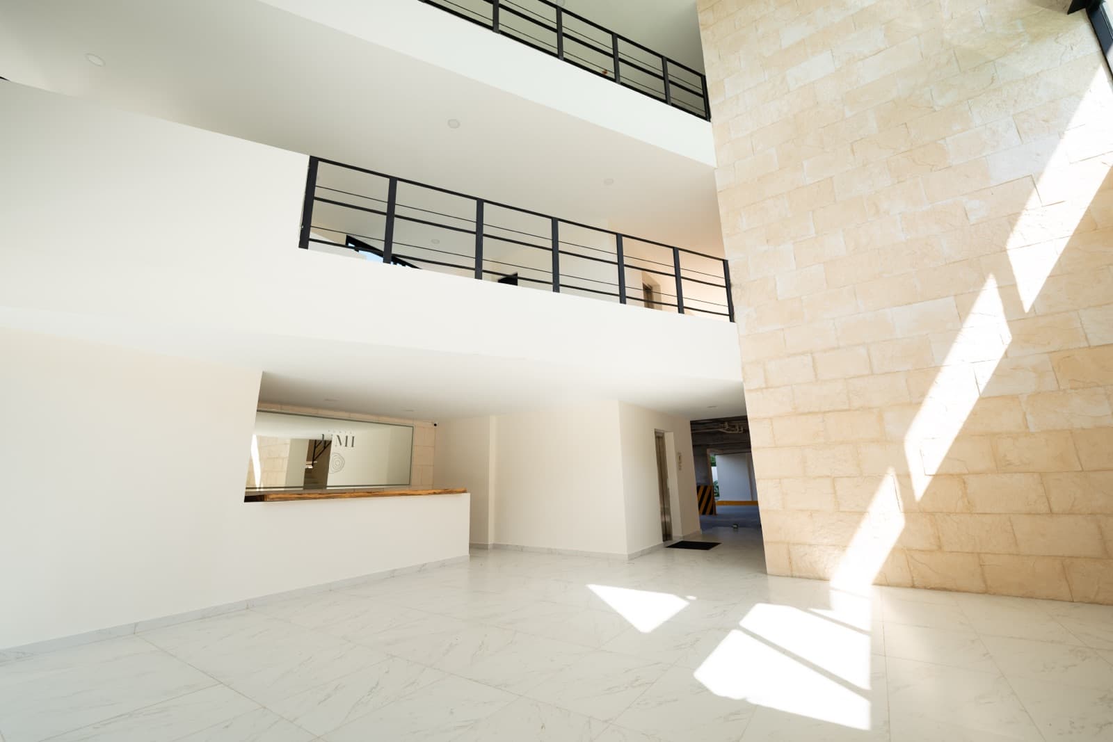 Apartment - Downtown Cancún
