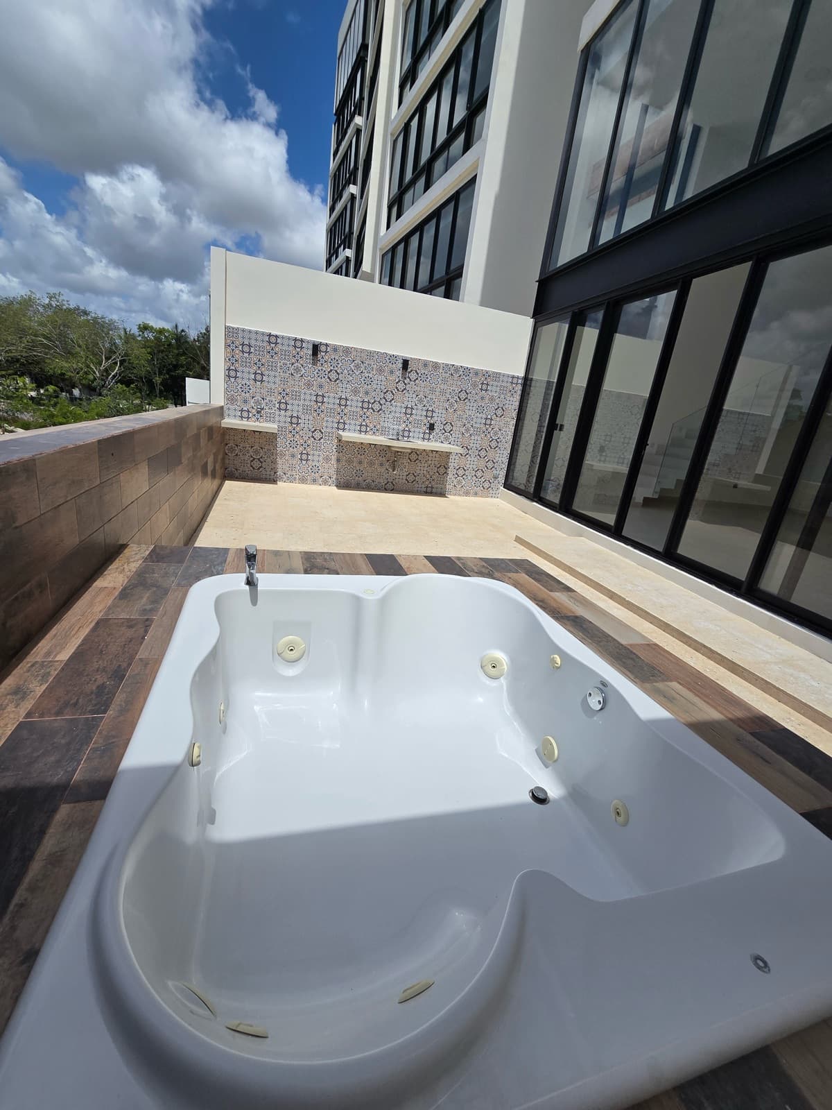 Apartment - Downtown Cancún