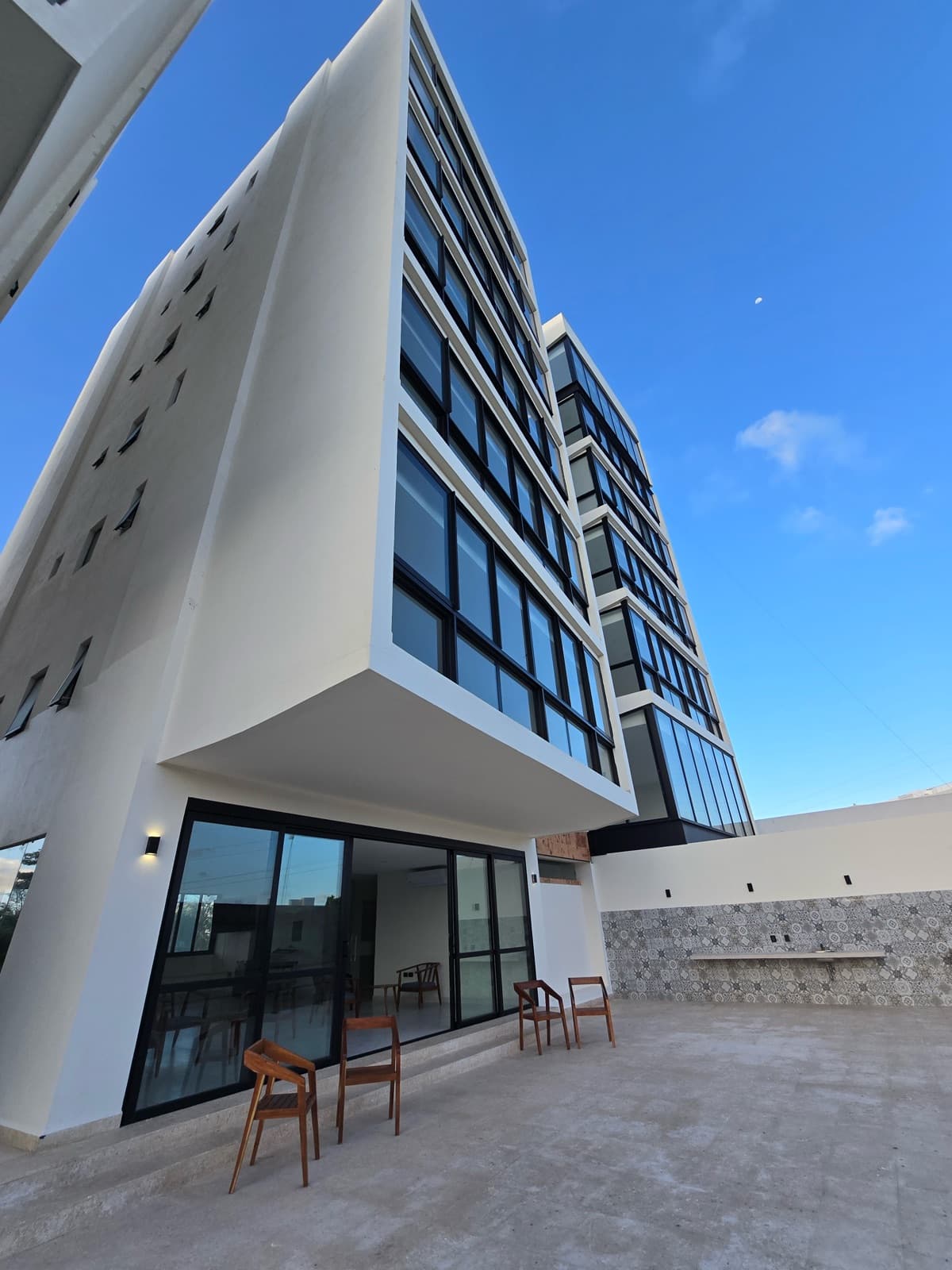 Apartment - Downtown Cancún