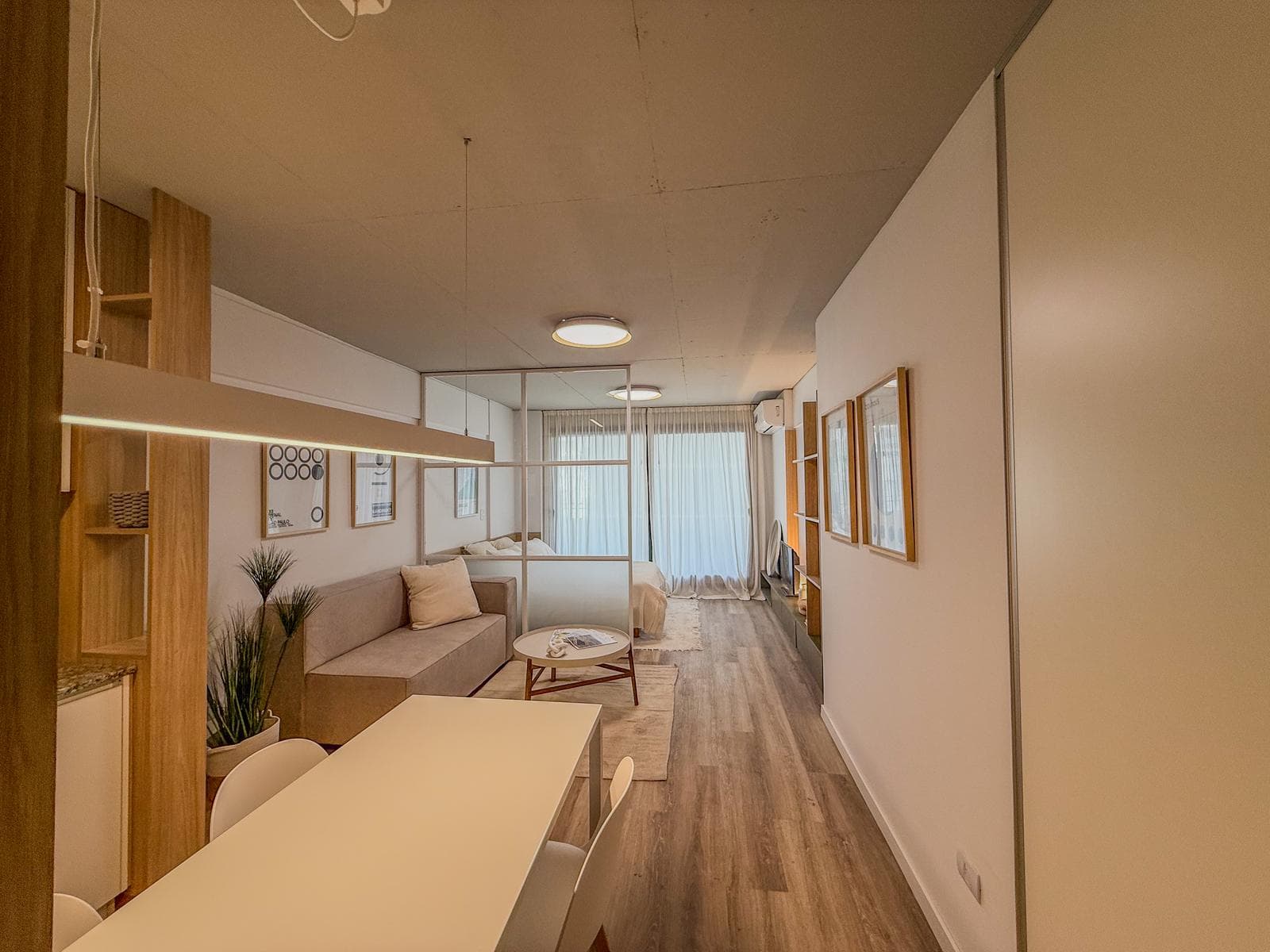 2-Bedroom Apartment for Sale in Belgrano—Financing Available