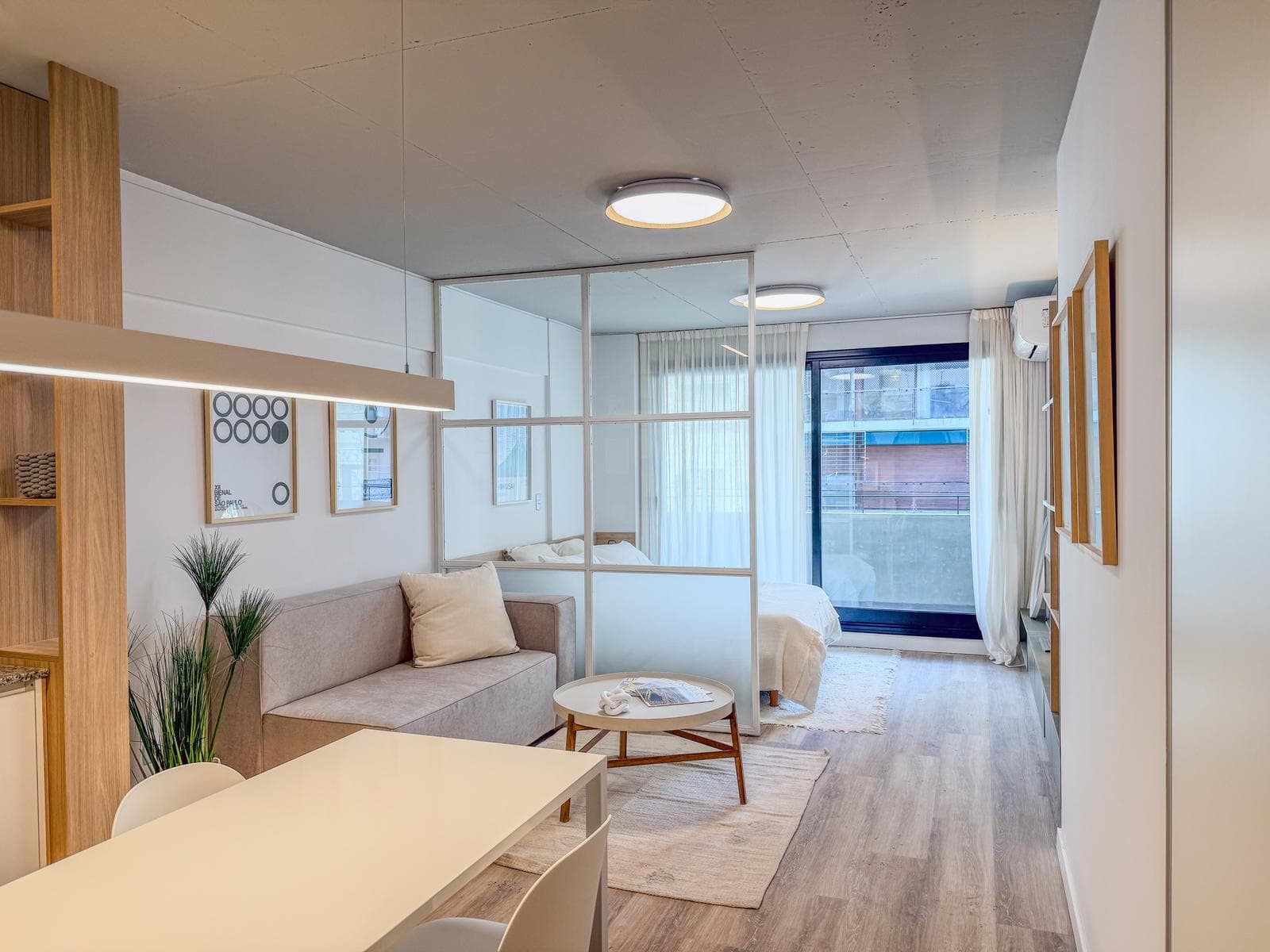 2-Bedroom Apartment for Sale in Belgrano—Financing Available