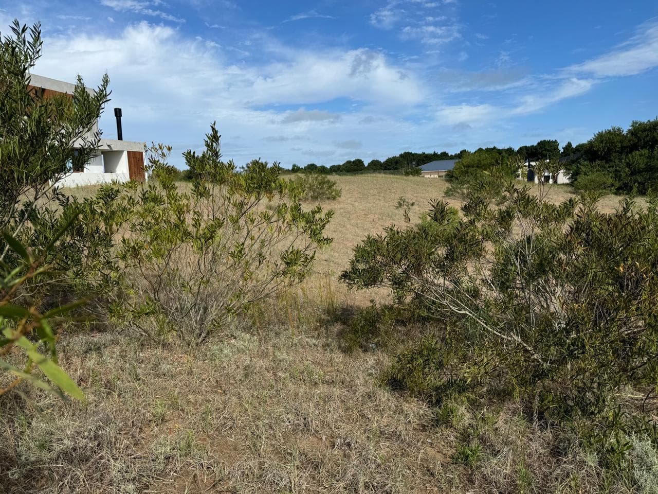 Land for Sale in Costa Esmeralda, Senderos IV