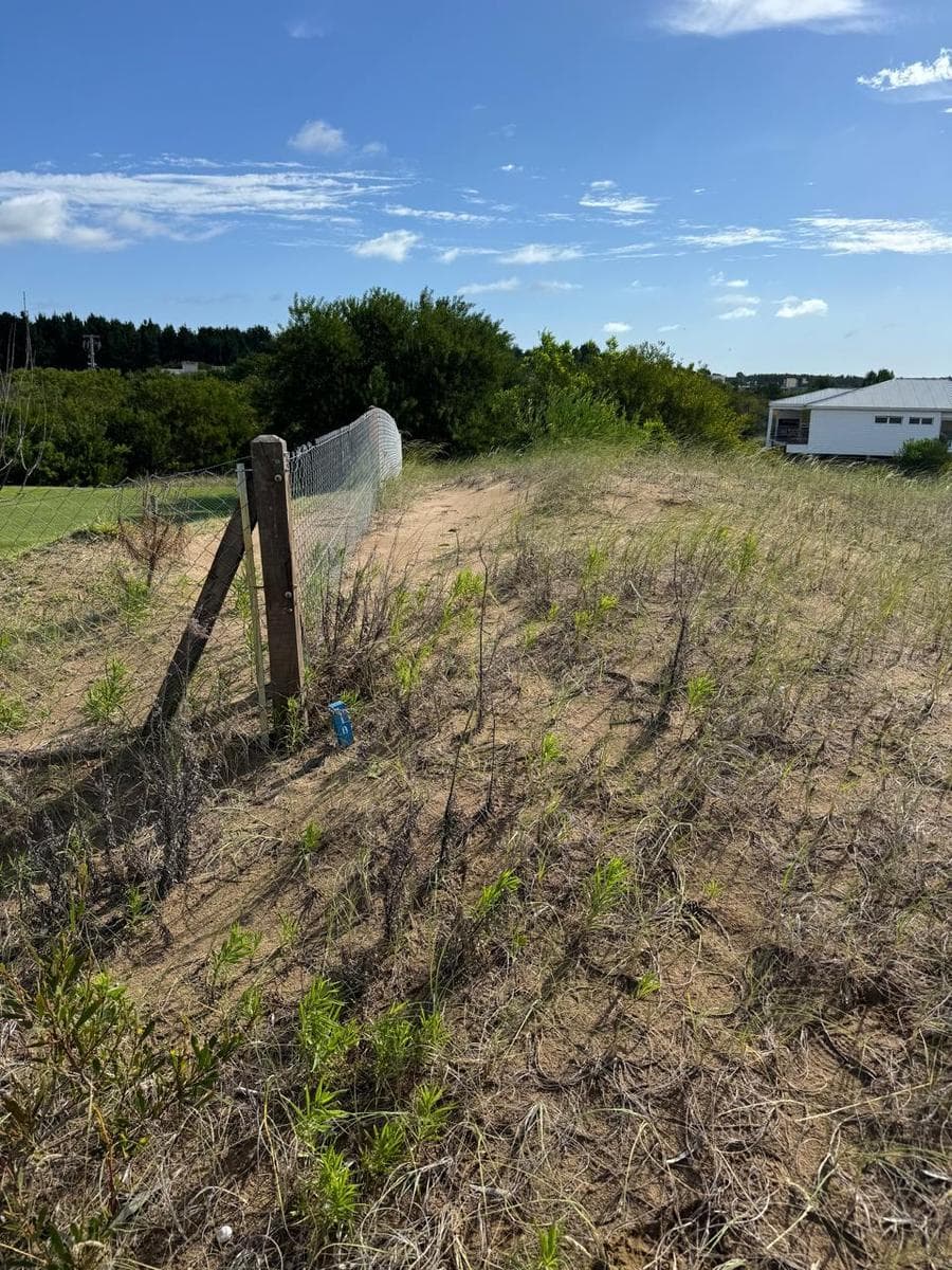 Land for Sale in Costa Esmeralda, Senderos IV