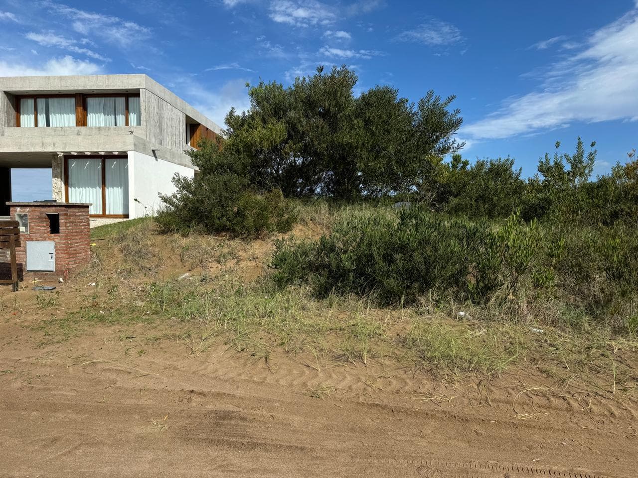 Land for Sale in Costa Esmeralda, Senderos IV