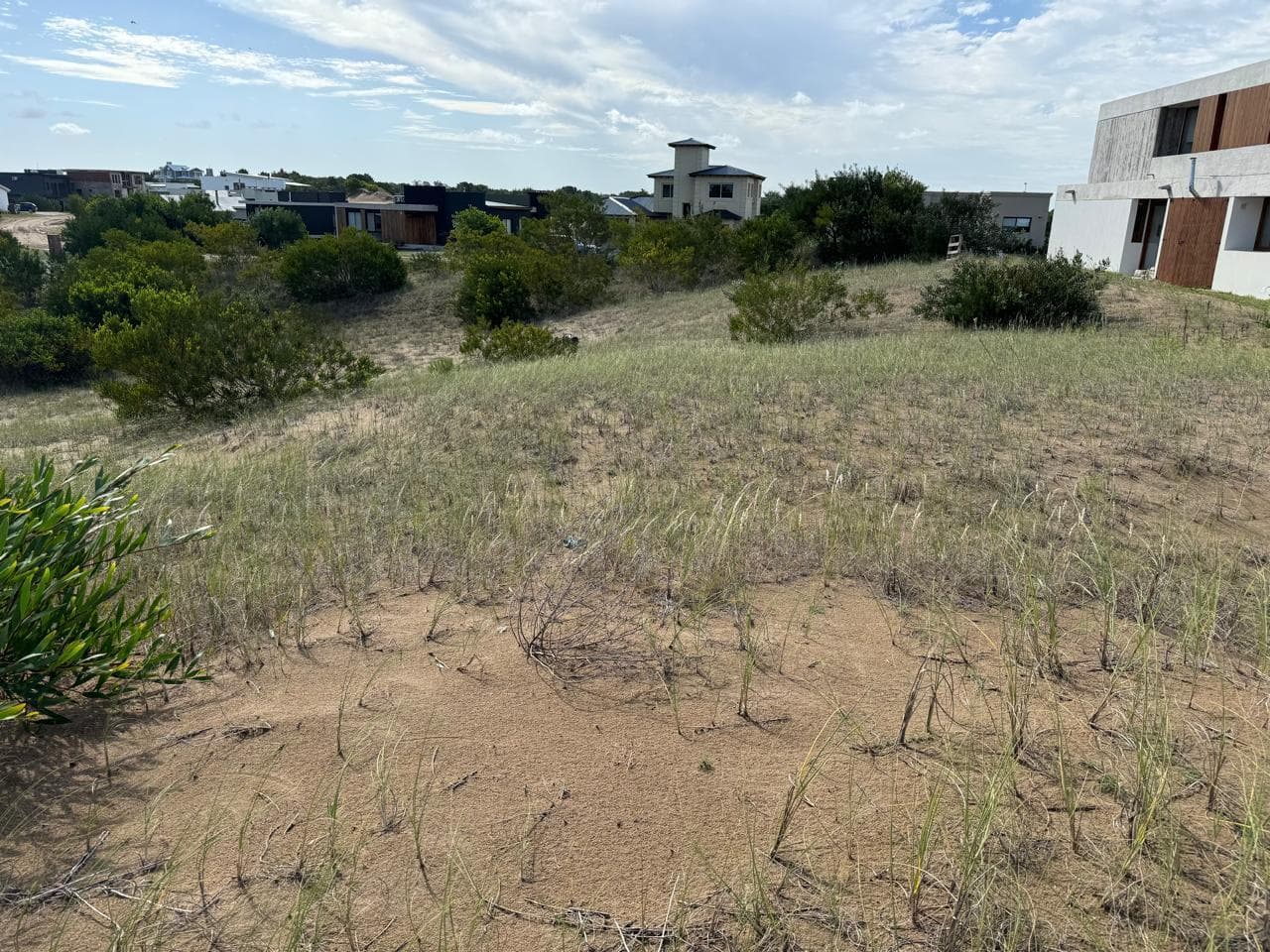 Land for Sale in Costa Esmeralda, Senderos IV