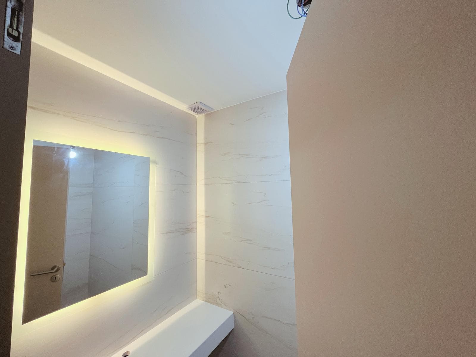 2-room apartment for sale in Palermo.