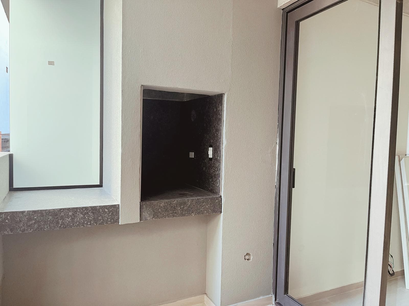 2-room apartment for sale in Palermo.