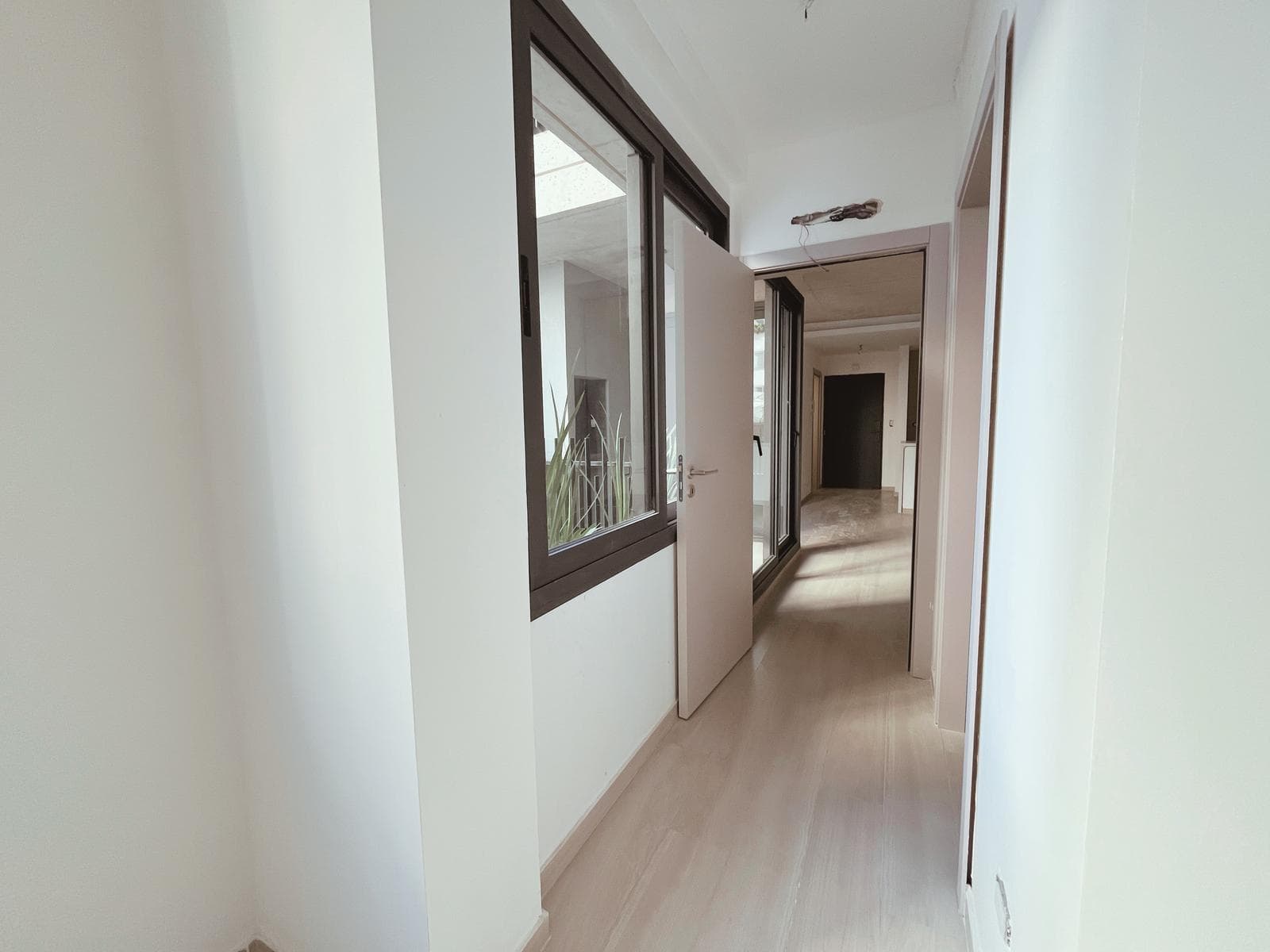 2-room apartment for sale in Palermo.