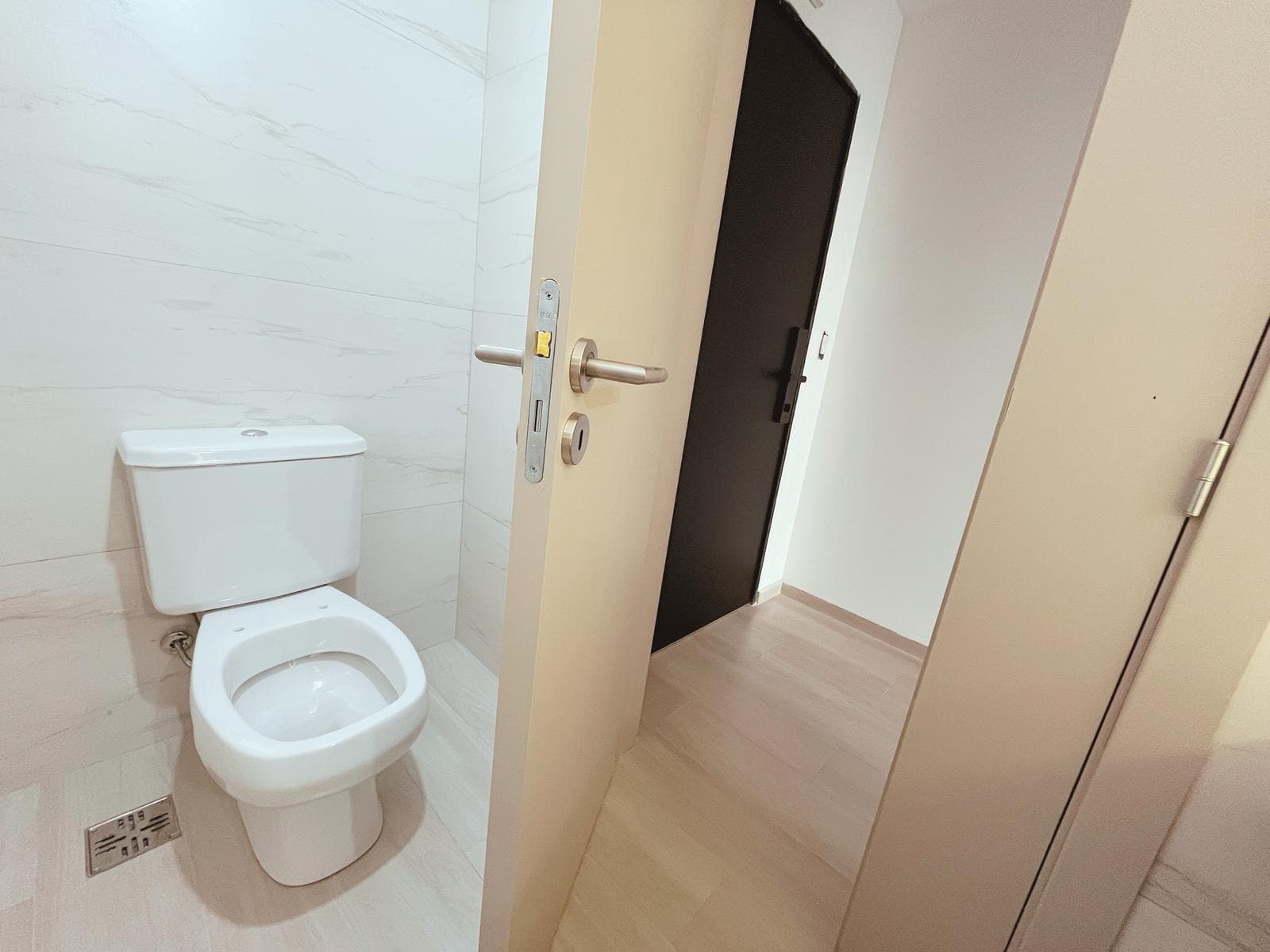 2-room apartment for sale in Palermo.
