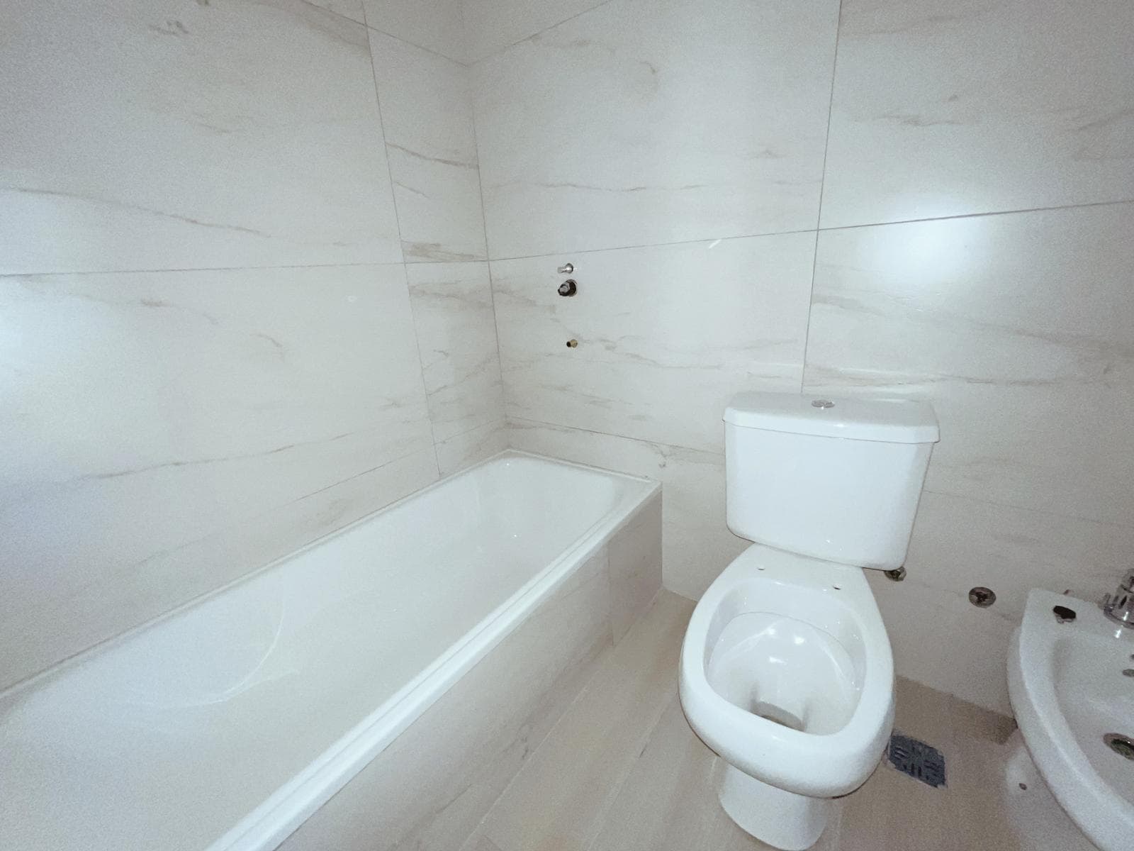 2-room apartment for sale in Palermo.