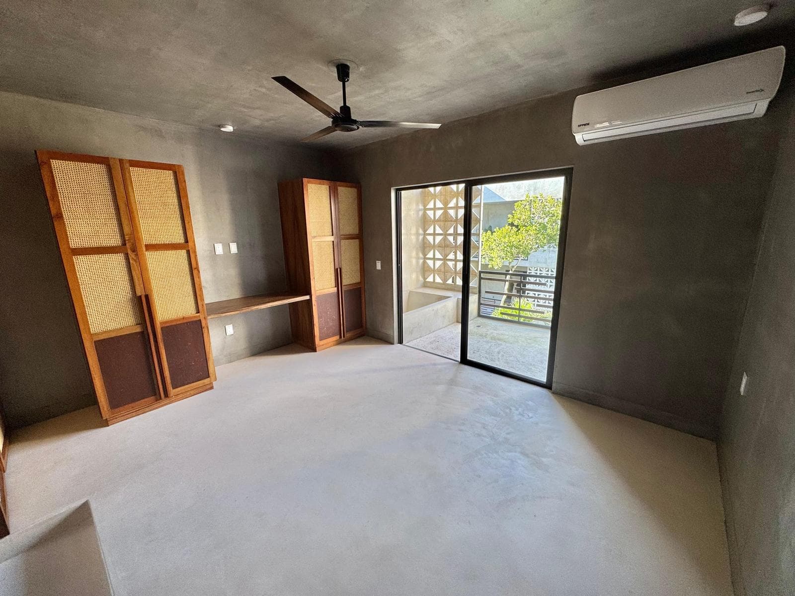 APARTMENT WITH A PLUNGE POOL IN TULUM, 10 MINUTES FROM THE BEACH