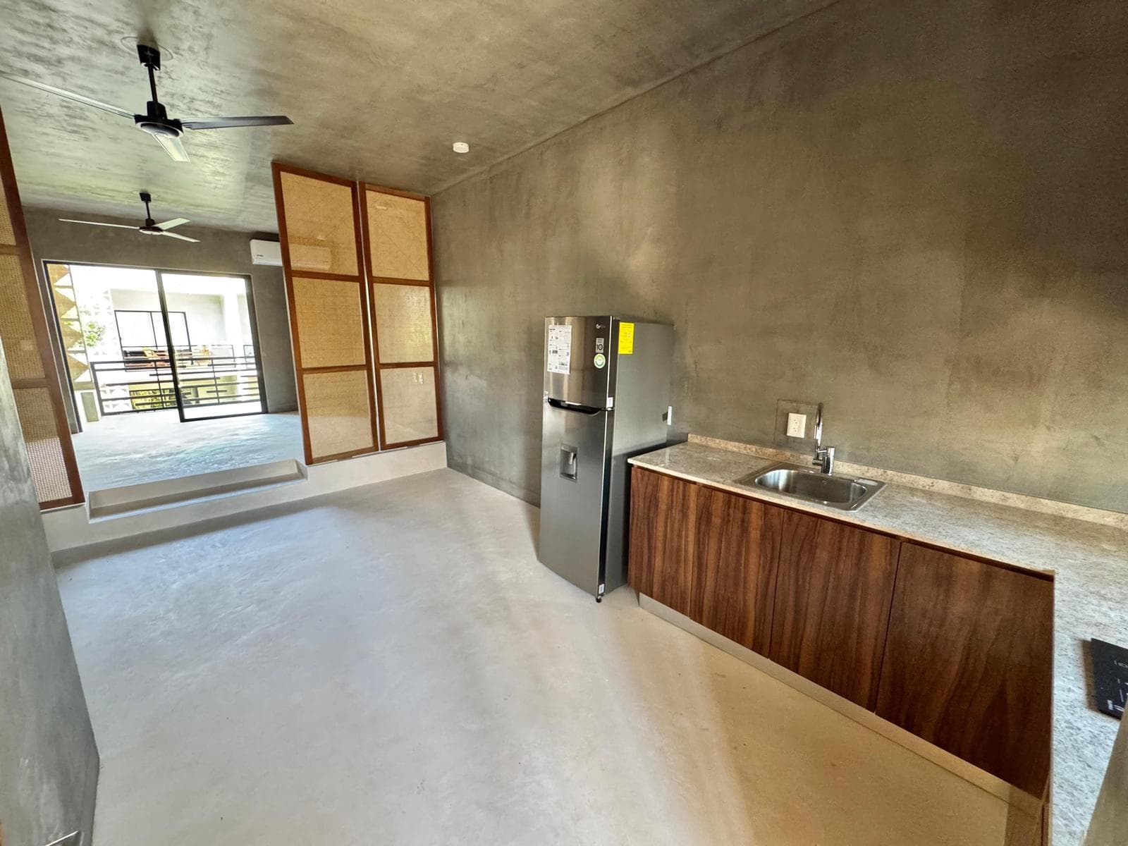 APARTMENT WITH A PLUNGE POOL IN TULUM, 10 MINUTES FROM THE BEACH