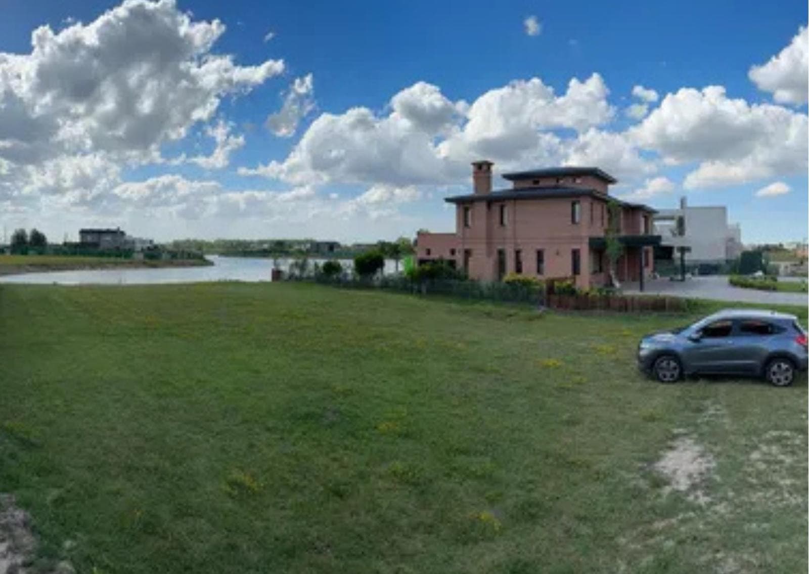 Land for Sale in La Providencia, Canning