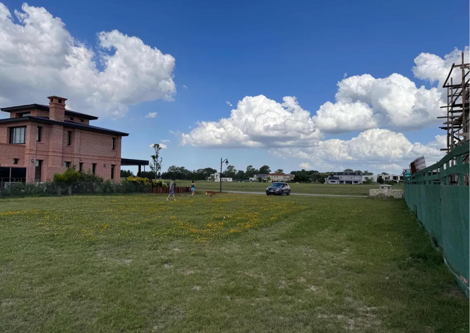 Land for Sale in La Providencia, Canning