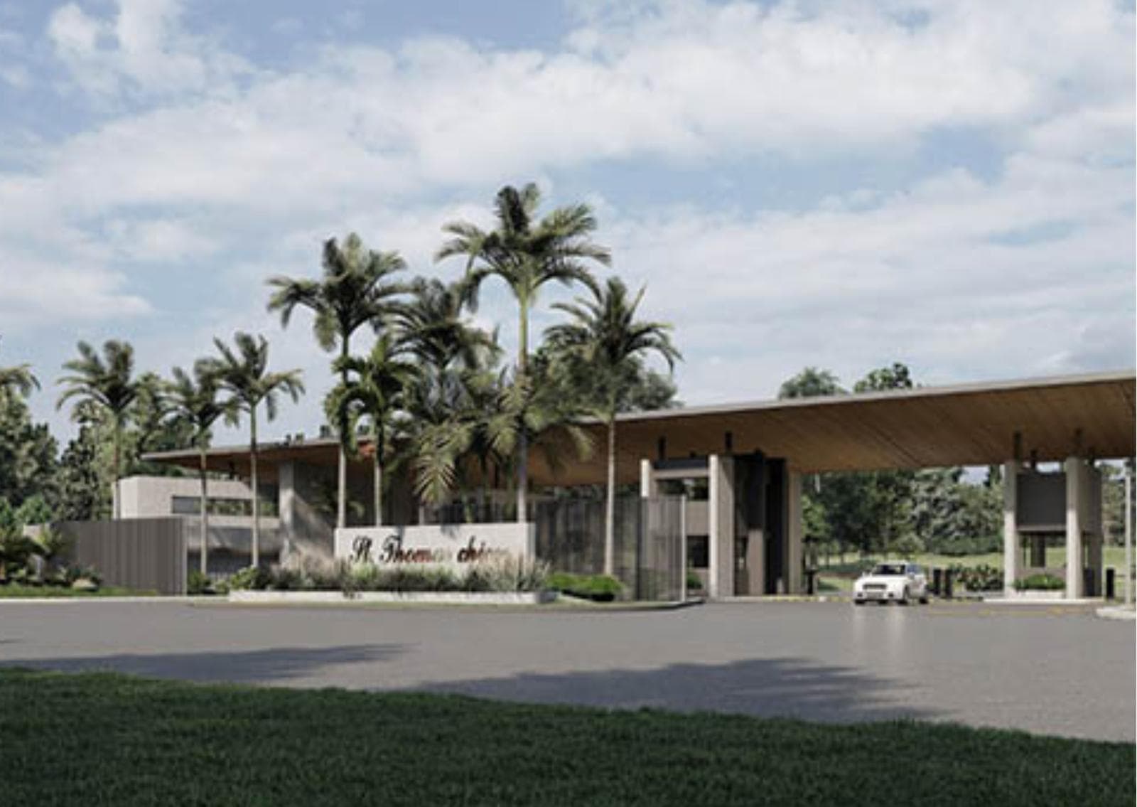 Land for Sale in Canning