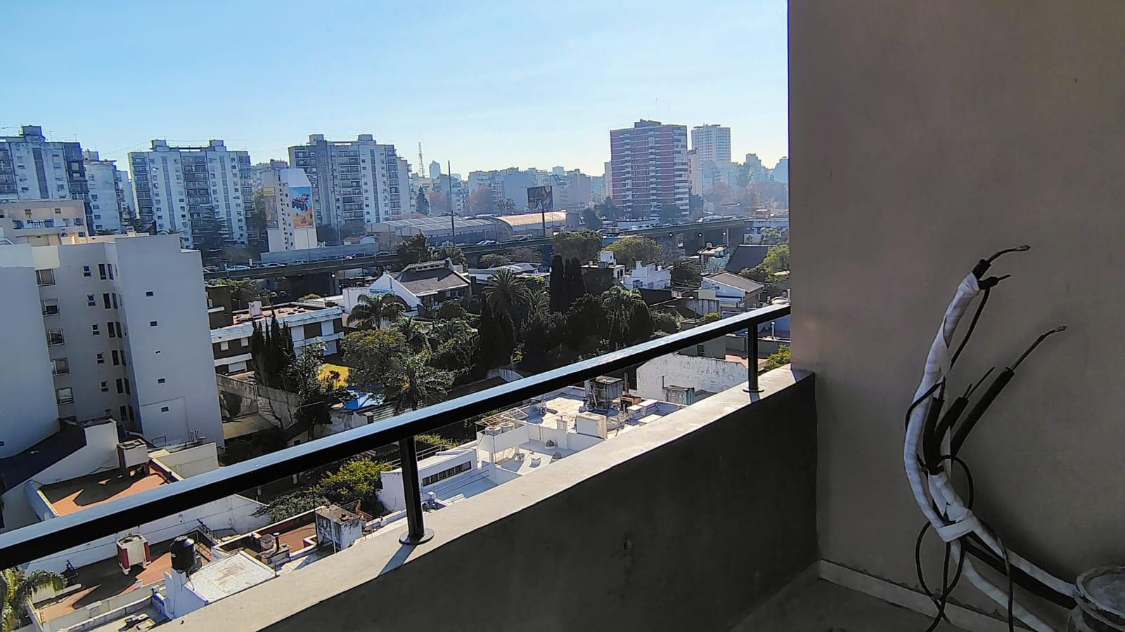 Apartment for Sale: 2 Bedrooms, 6th Floor