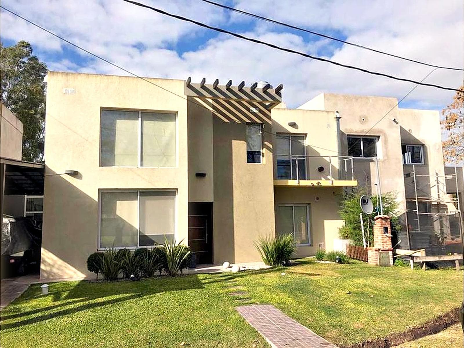 Apartment in Bosque de San Vicente