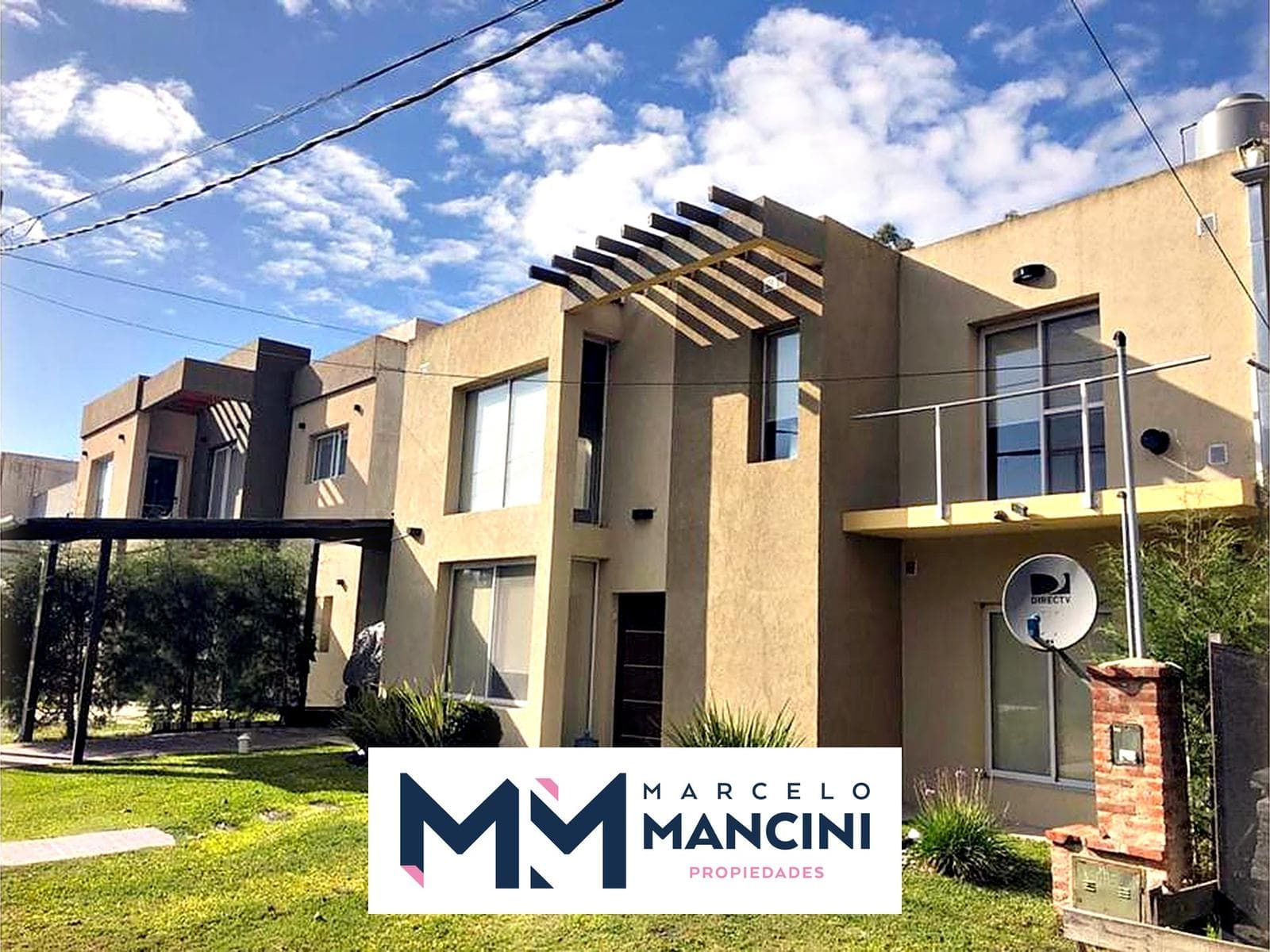 Apartment in Bosque de San Vicente