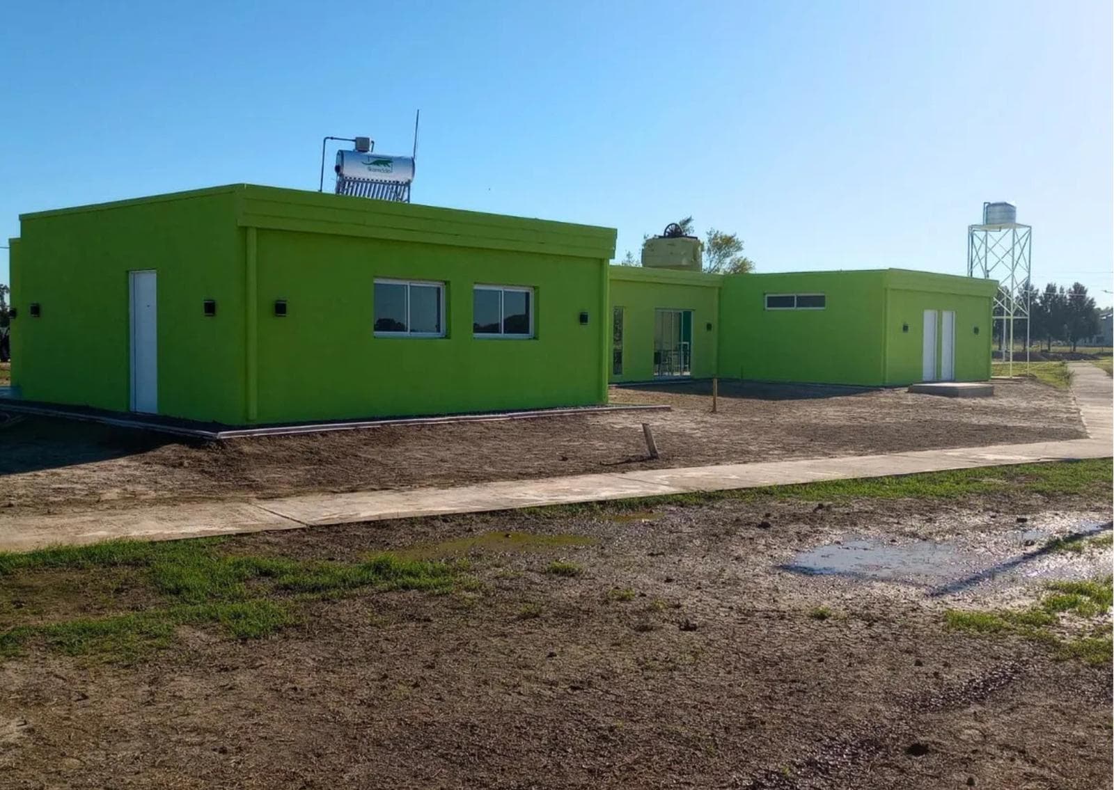 Land for Sale in Las Perdices