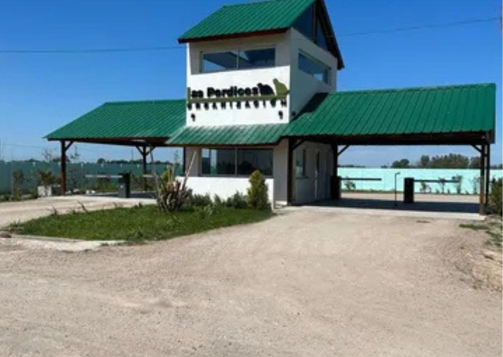 Land for Sale in Las Perdices