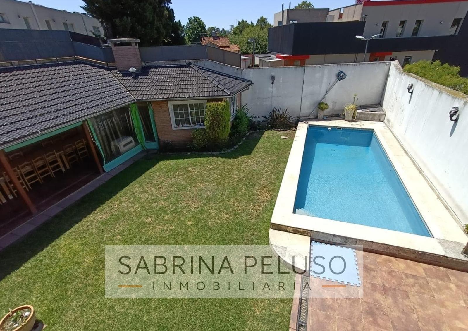 House for sale Ituzaingó