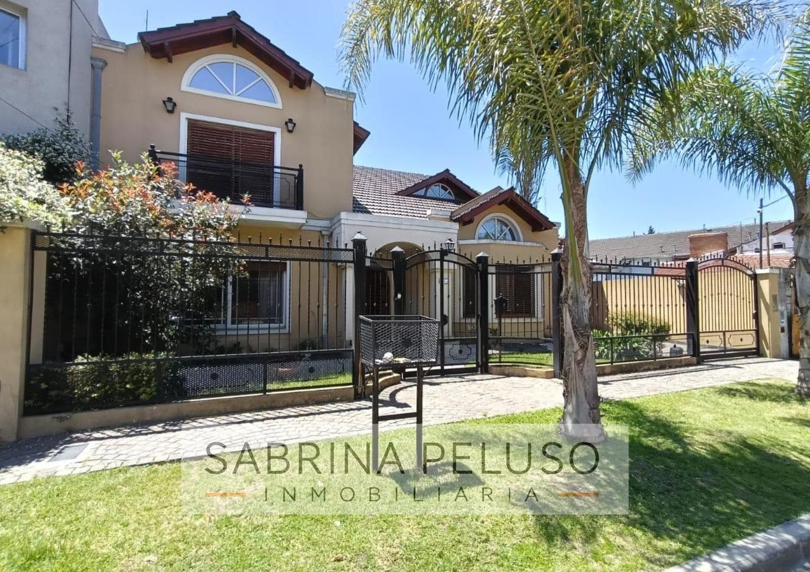 House for sale Ituzaingó