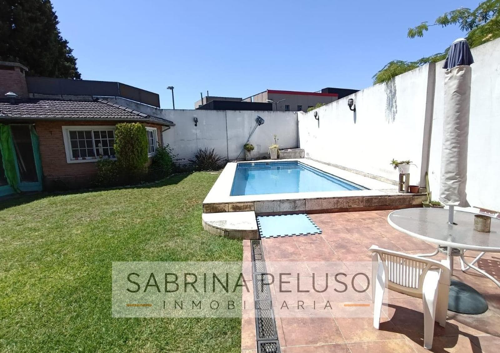 House for sale Ituzaingó