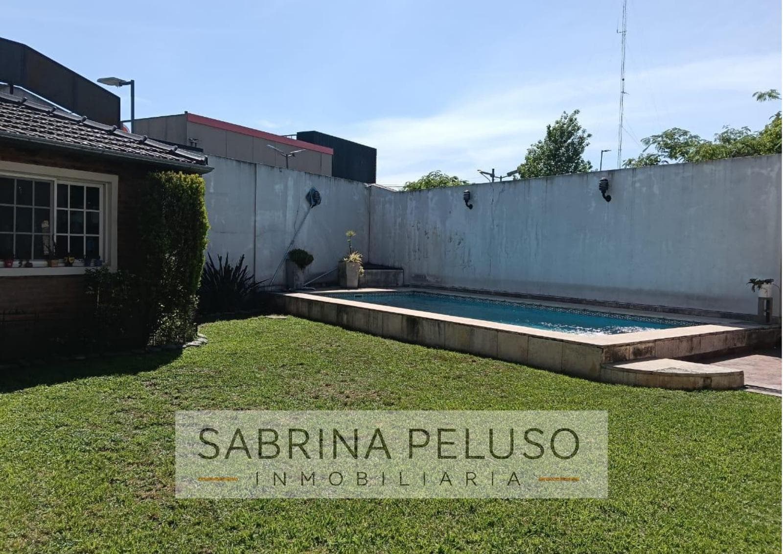 House for sale Ituzaingó