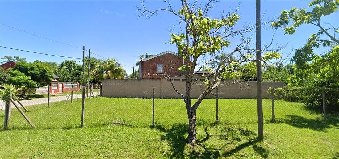Land for Sale in Escobar—Philips Neighborhood