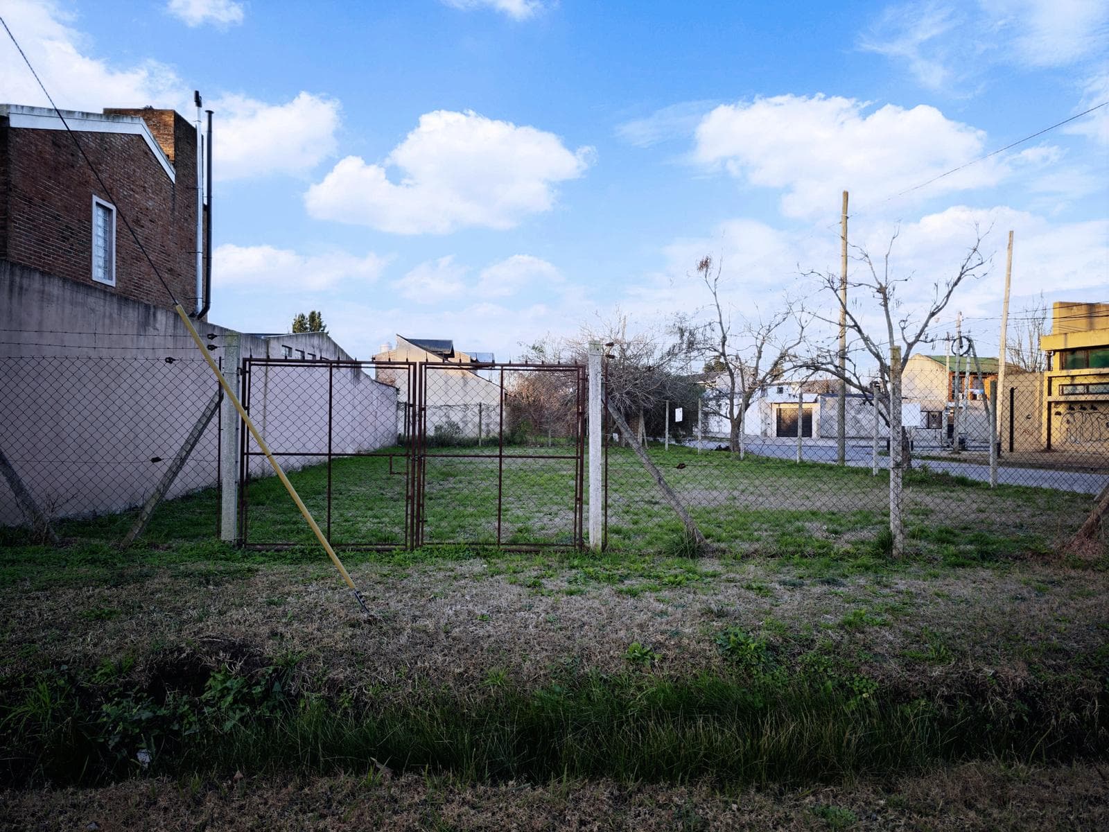 Land for Sale in Escobar—Philips Neighborhood