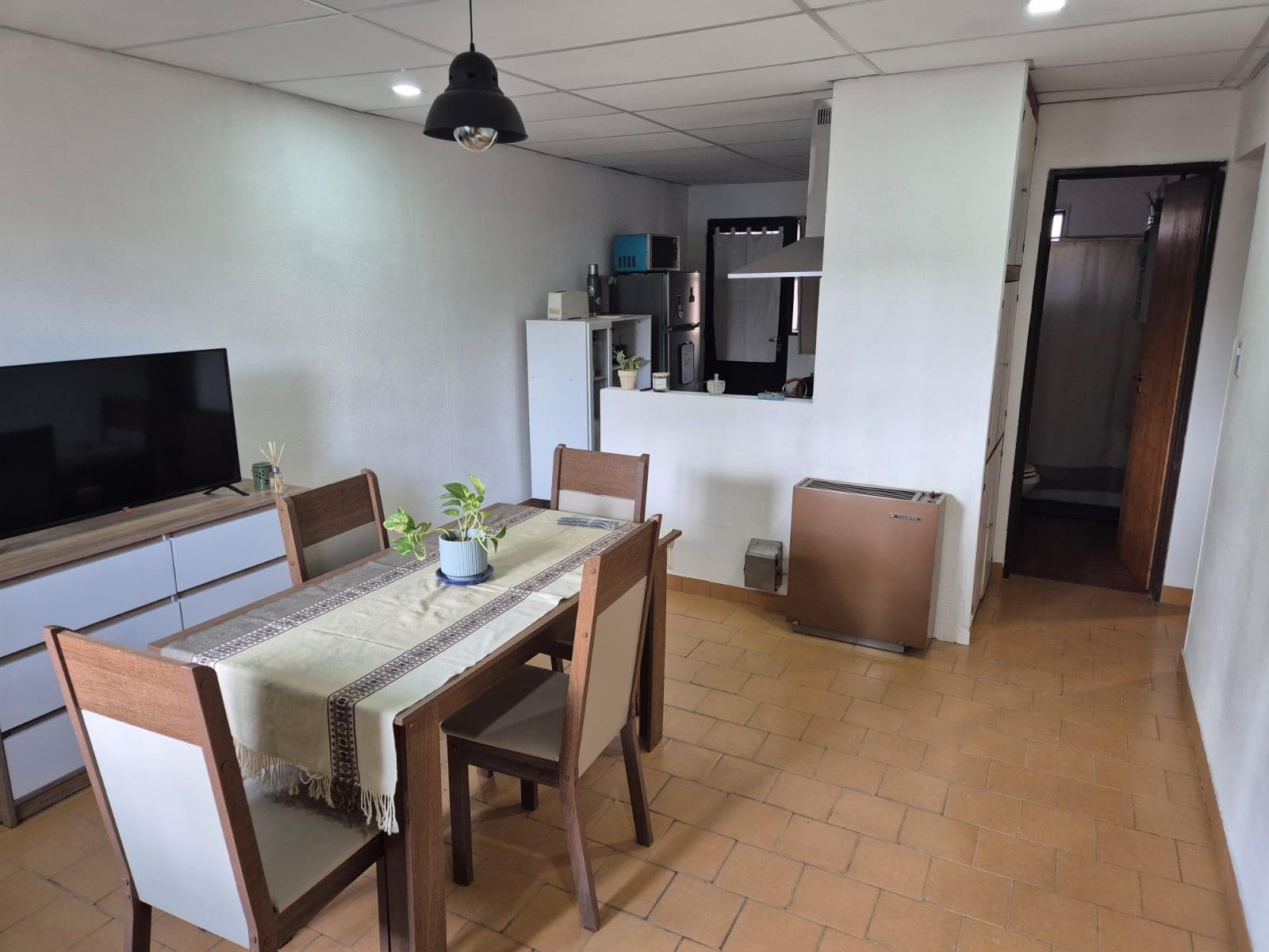 House for sale, 2 bedrooms, General Roca, Río Negro