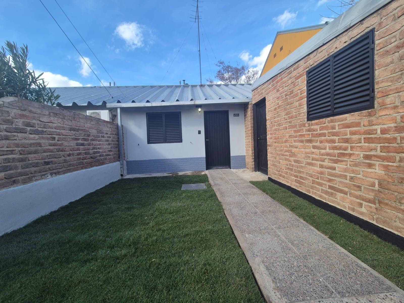 House for sale, 2 bedrooms, General Roca, Río Negro