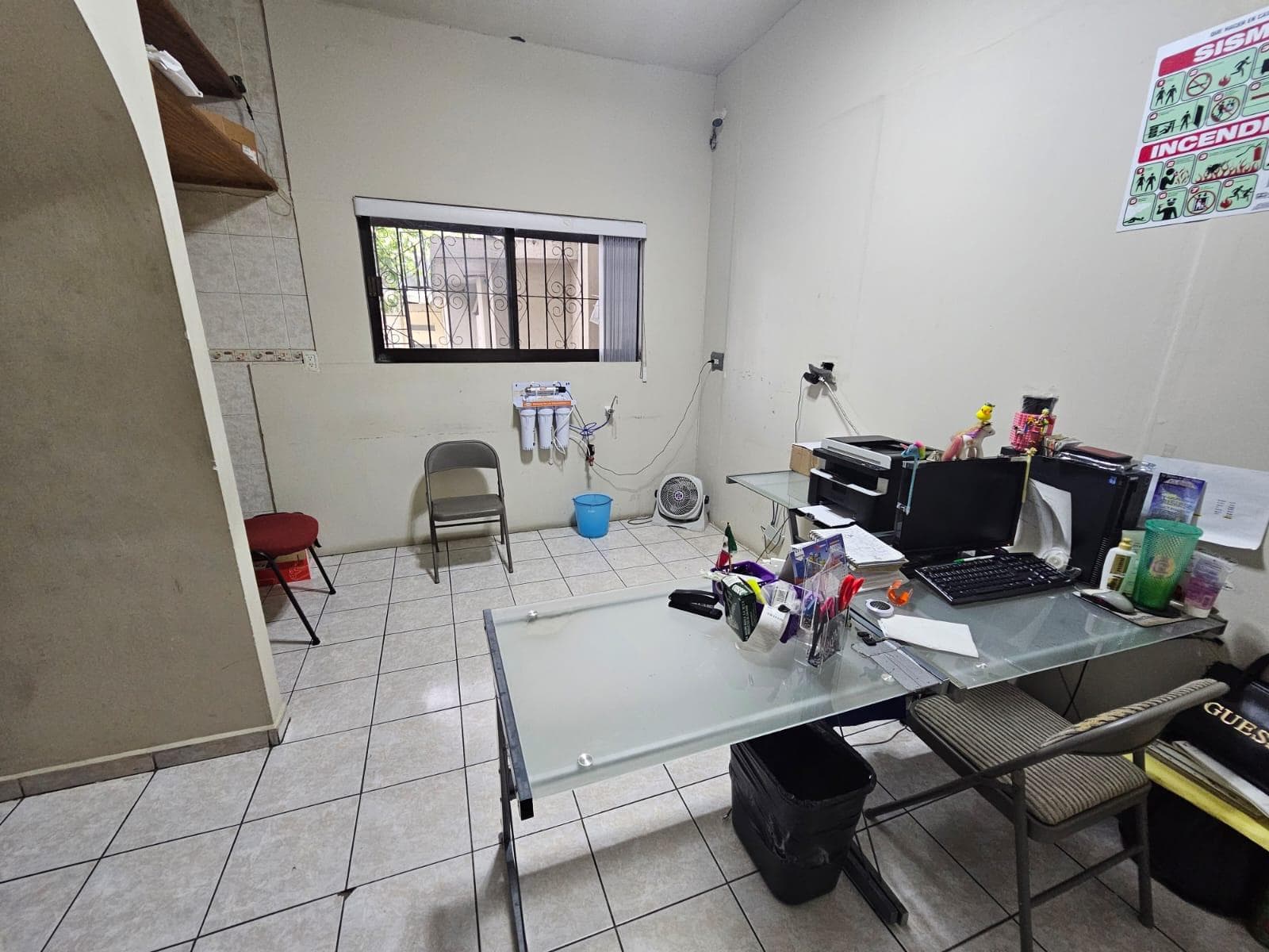 HOUSE FOR SALE IN MITRAS CENTRO