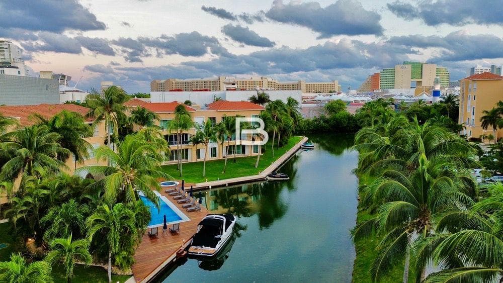 Isla Dorada Apartment for Rent in Isla Dorada