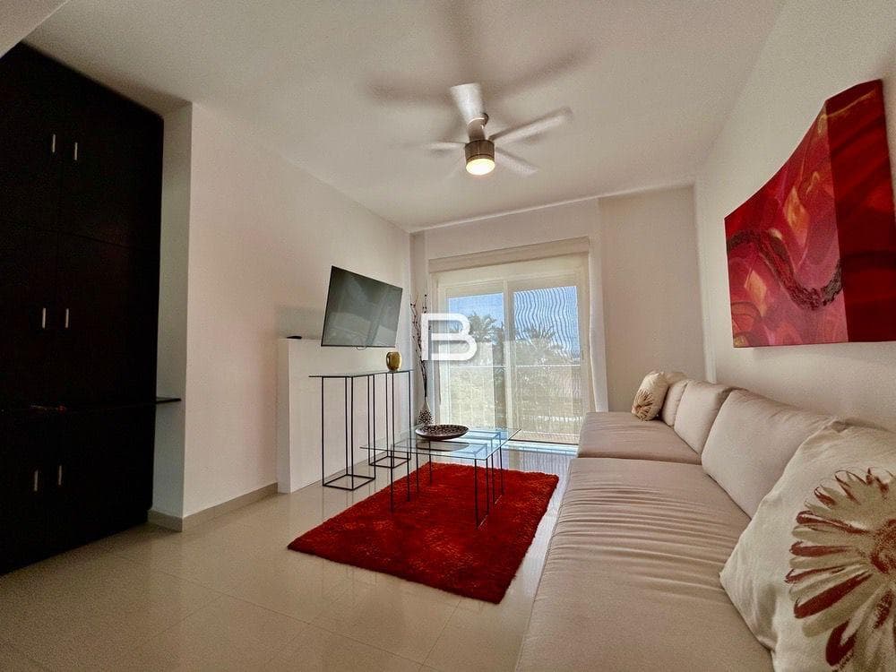 Isla Dorada Apartment in Cancun for Rent