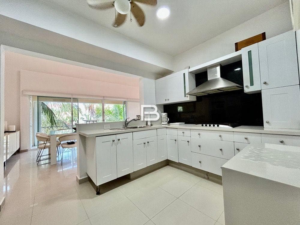 Isla Dorada Apartment in Cancun for Rent