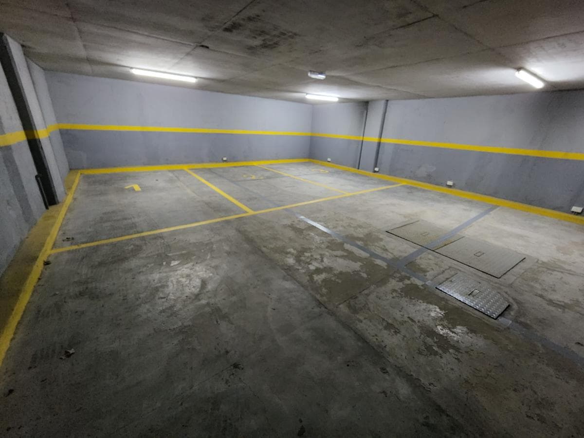 EXCELLENT PARKING SPACE FOR RENT ON THE SECOND BASEMENT LEVEL, JUST A FEW METERS FROM MAIPU AVENUE, OLIVOS