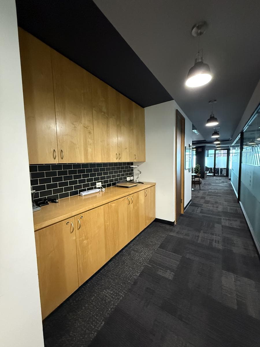 OFFICE — SERVICES INCLUDED