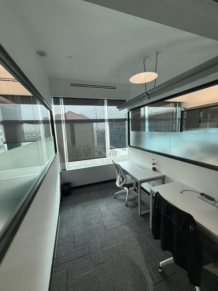 OFFICE — SERVICES INCLUDED