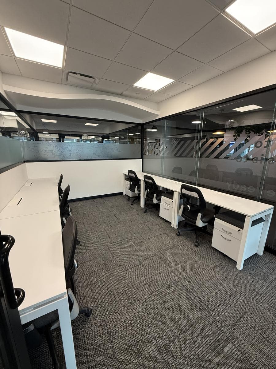 OFFICE FOR RENT - SANTA MARIA