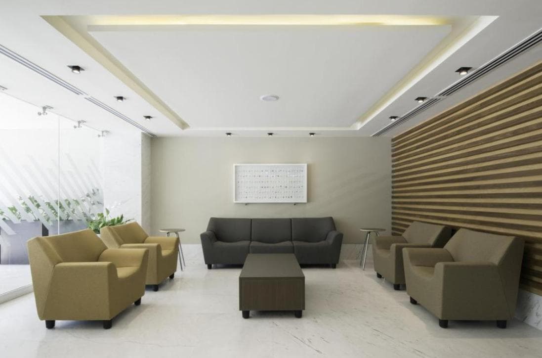 OFFICE FOR SALE IN VALLE ORIENTE