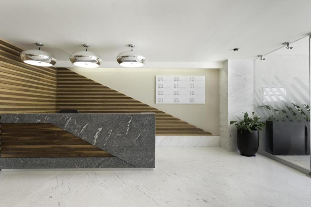 OFFICE FOR SALE IN VALLE ORIENTE