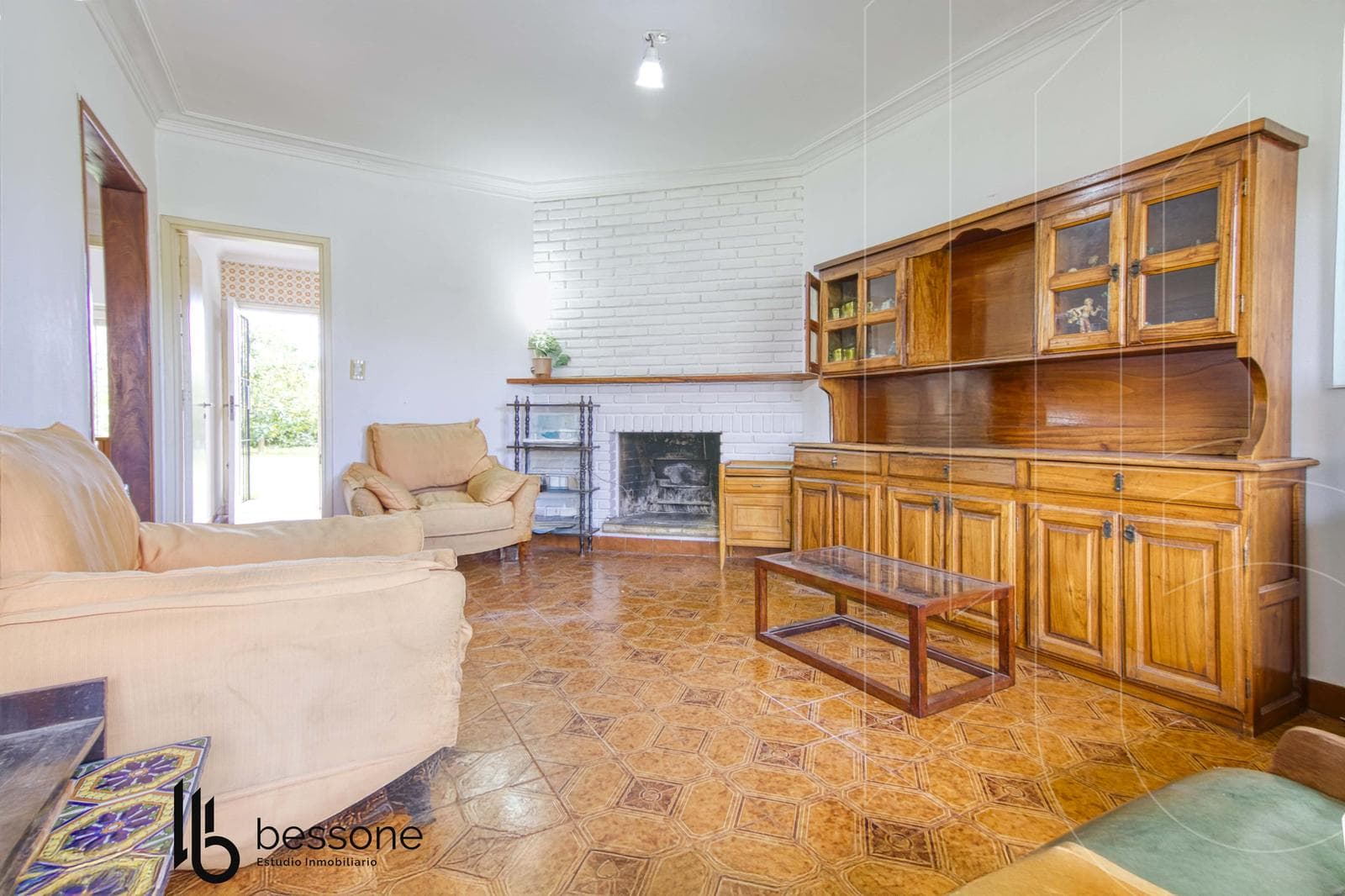 House in Punta Mogotes
