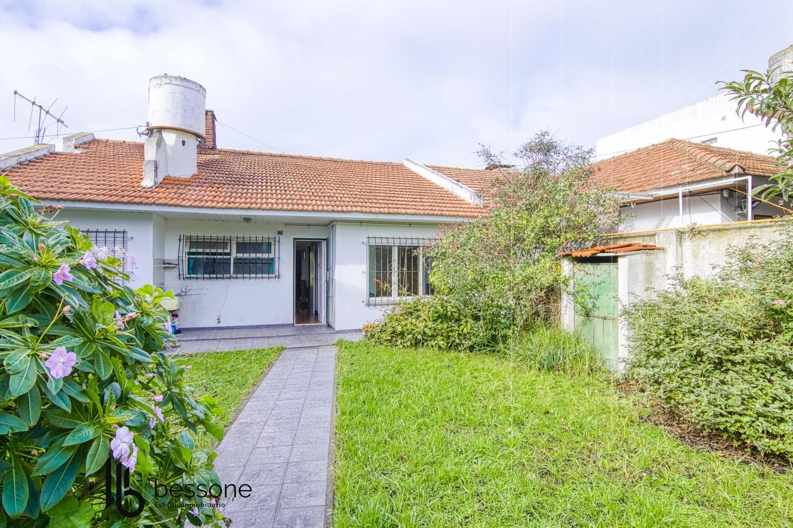 House in Punta Mogotes