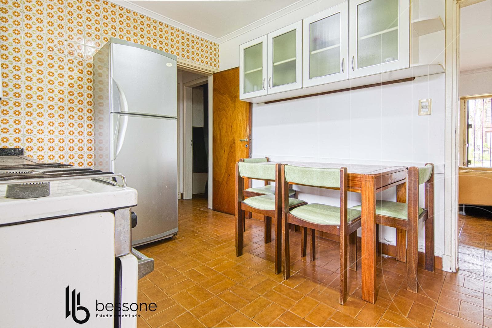 House in Punta Mogotes