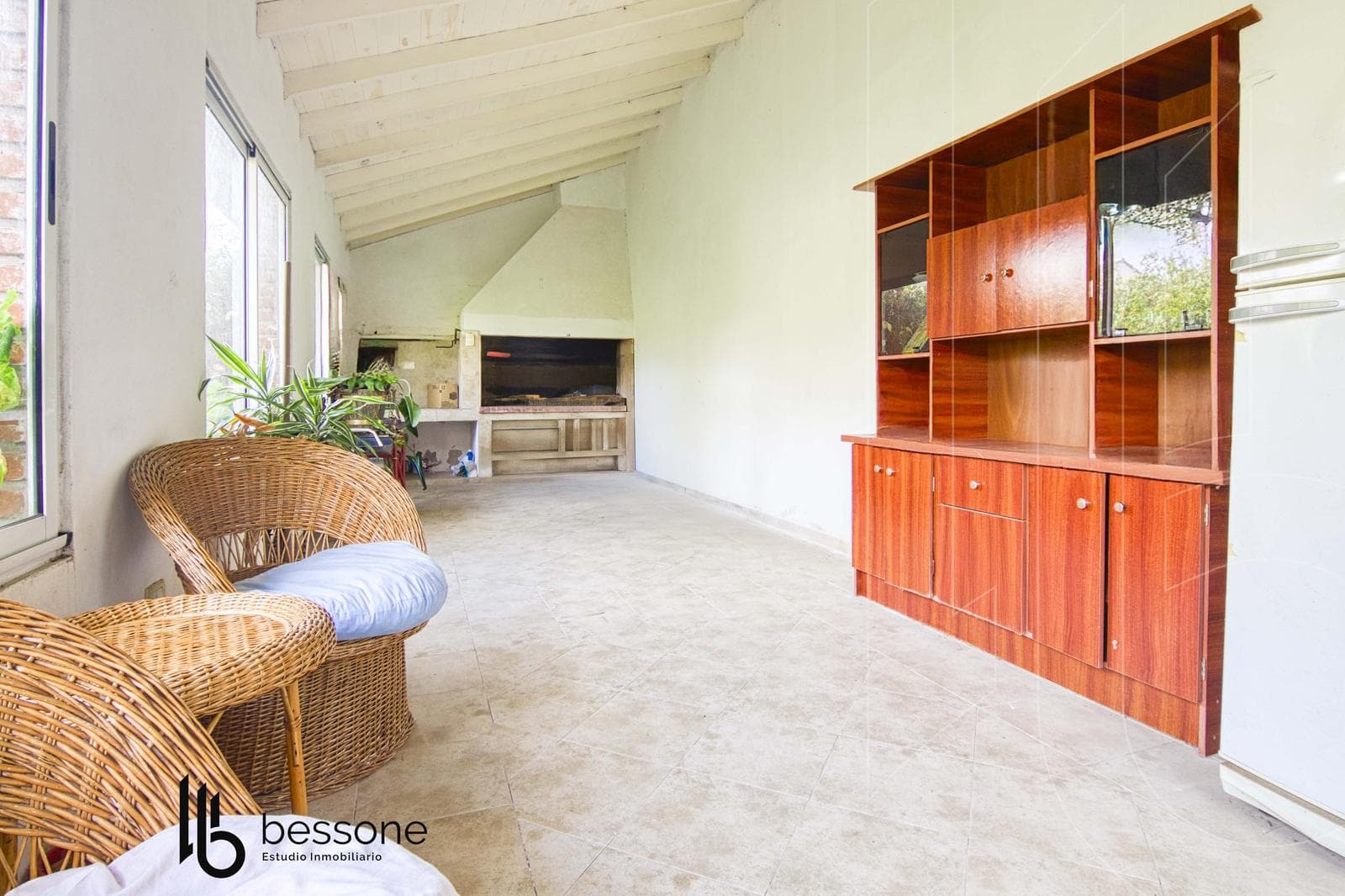 House in Punta Mogotes