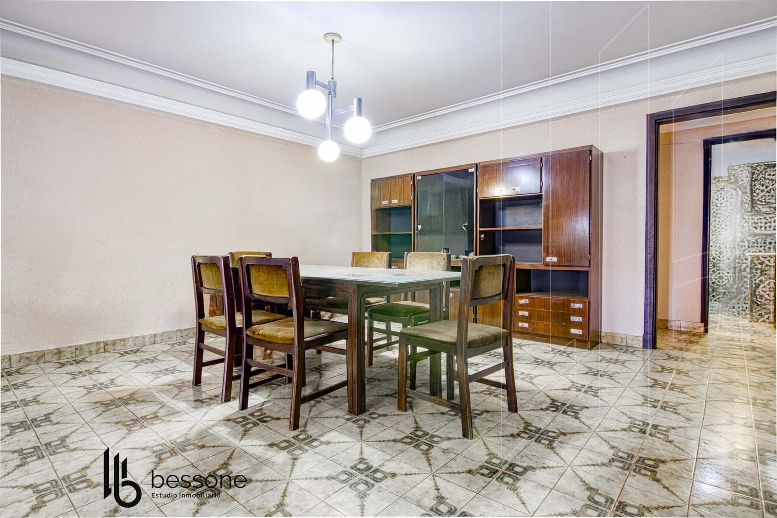 6-room house in Punta Mogotes