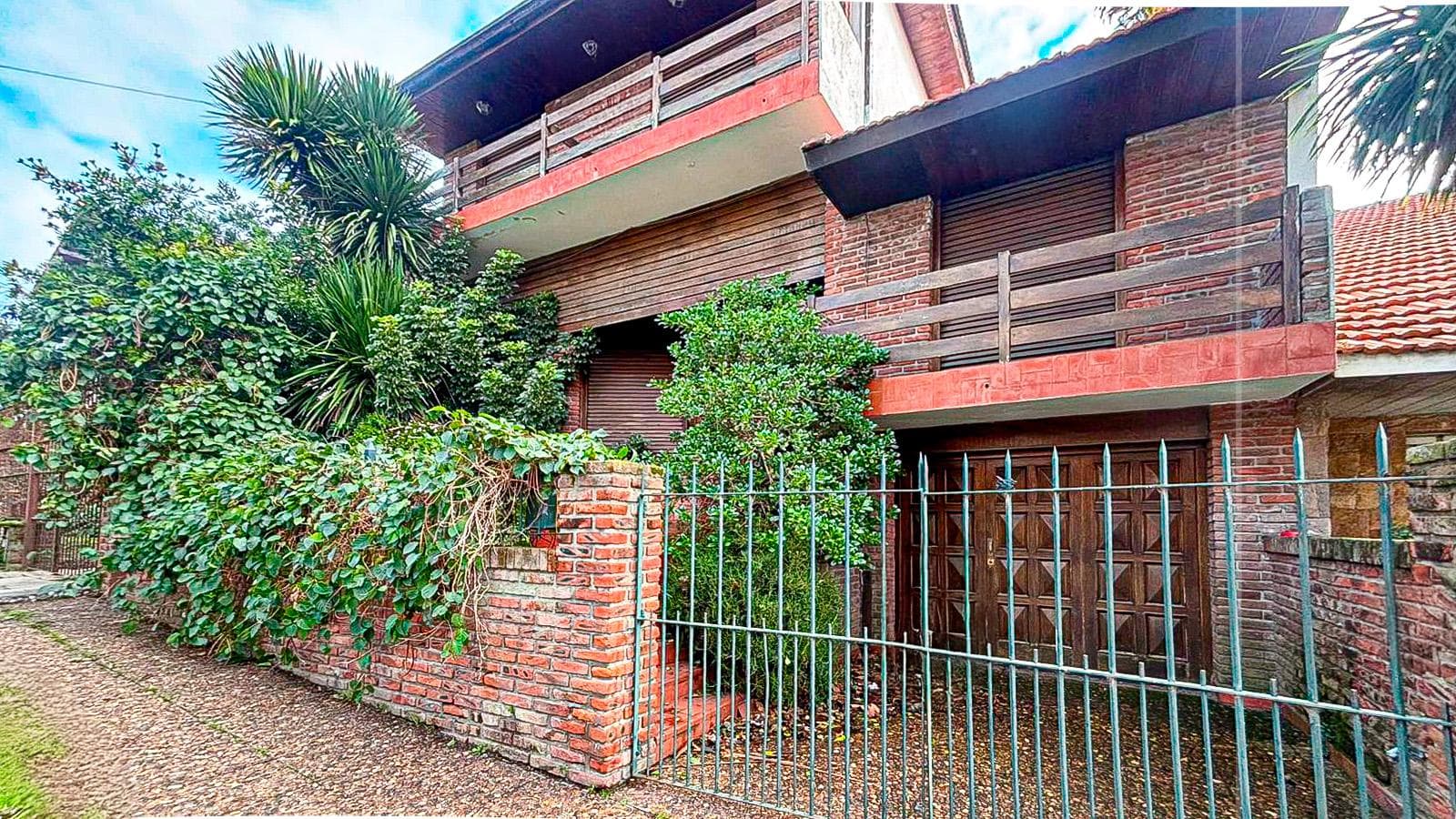 6-room house in Punta Mogotes